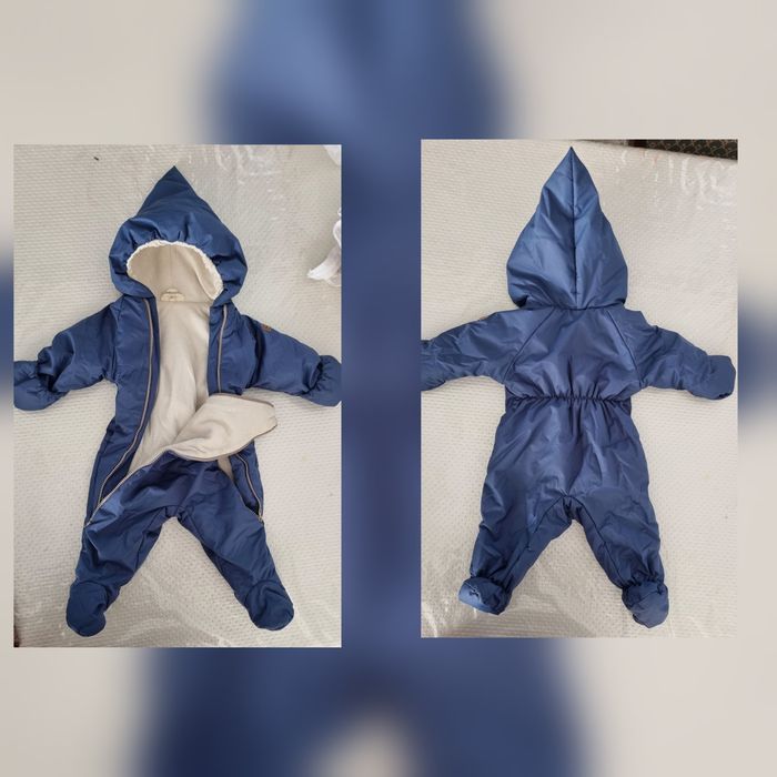 Продам новорождённому.