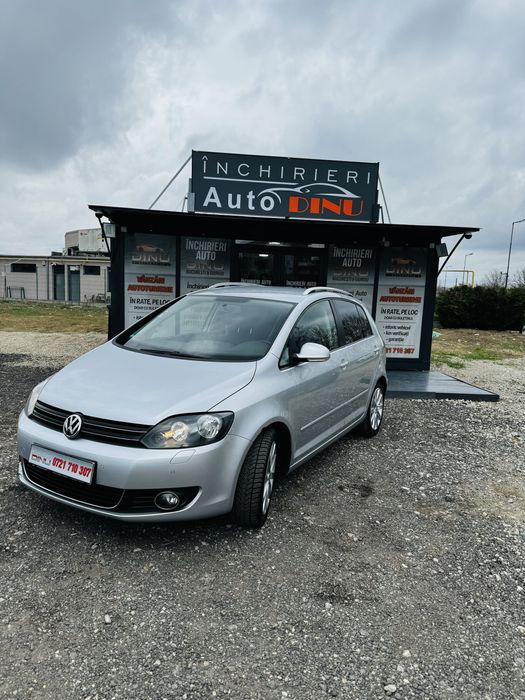 Rent Car / Inchirieri autoturisme-