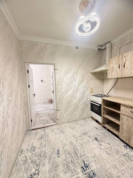 Сотилади Сергели 8-худуд навастройка 2 хонали