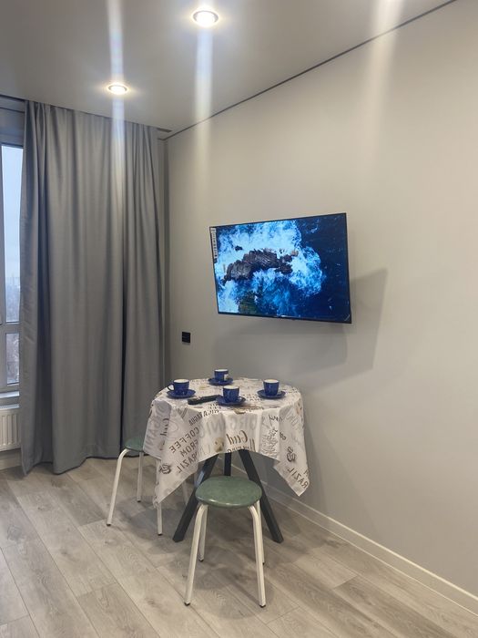 Сдается квартира Алмалинский района