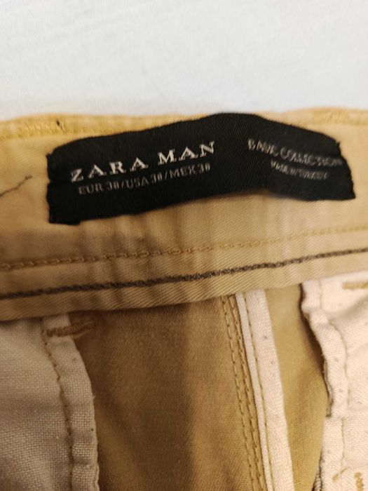 Продавам нови мъжки панталони Zara, Denso, Noexss размер 38