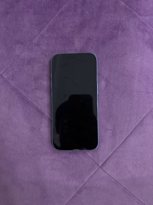 iPhone 17 новый с док