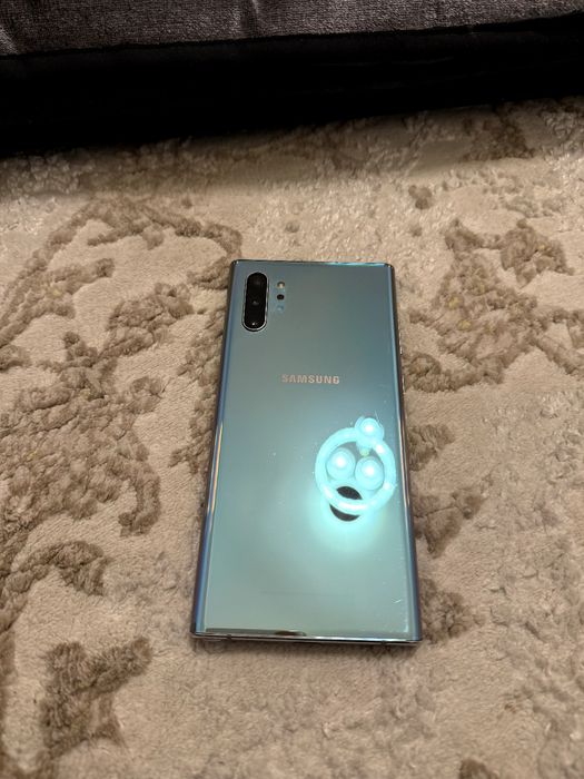 Samsung note 10+ 256 tali