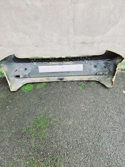 Bara spate vw Up După 2020