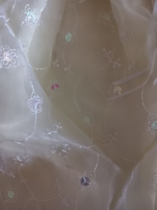 Rochiță "Bonie Jean" ocazii speciale