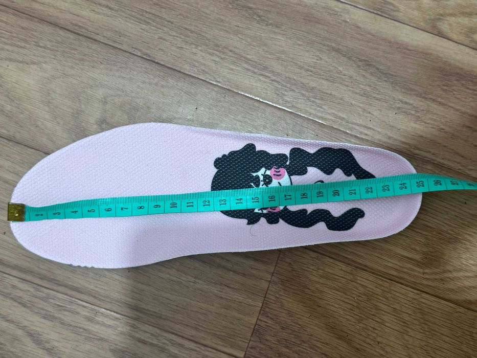 Кроссовки Asics НОВЫЕ для девочки, 37-38р