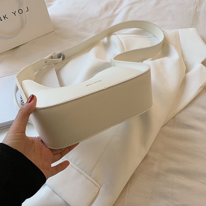 Сумочка через плечо