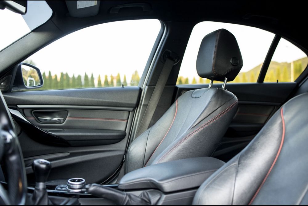 BMW seria 3 F30 320d
