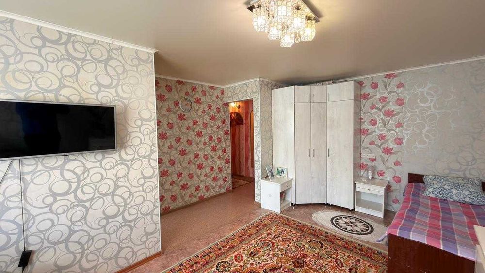 Продам 1 комнатную квартиру, ЧЕРЕМУШКИ