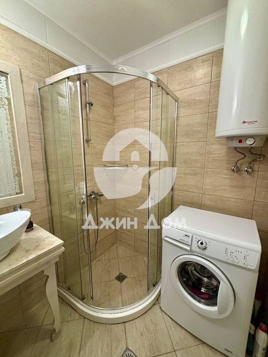 Продава се Едностаен апартамент в к.к. Слънчев бряг - 37 кв.м за 910 €/кв.м - Снимка #5