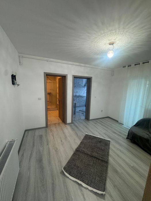 Inchiriere apartament cu doua camere