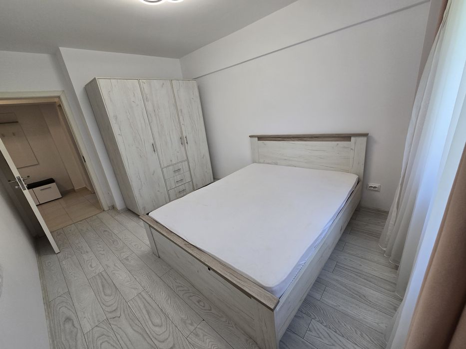 Inchiriez apartament 2 camere Bucium Confort