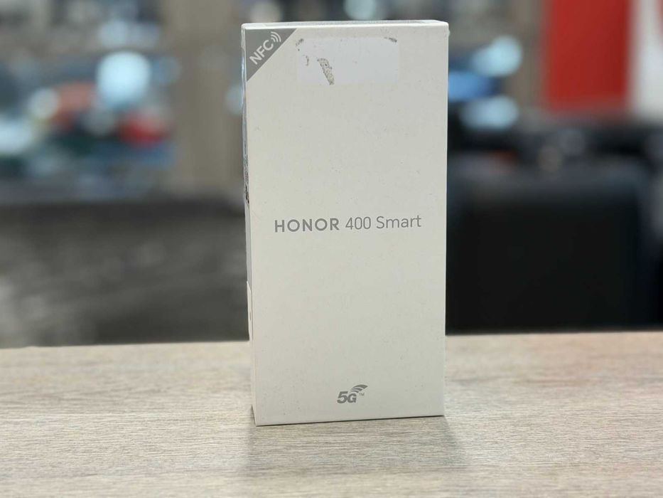 HONOR 400 Smart 4GB RAM / 128GB