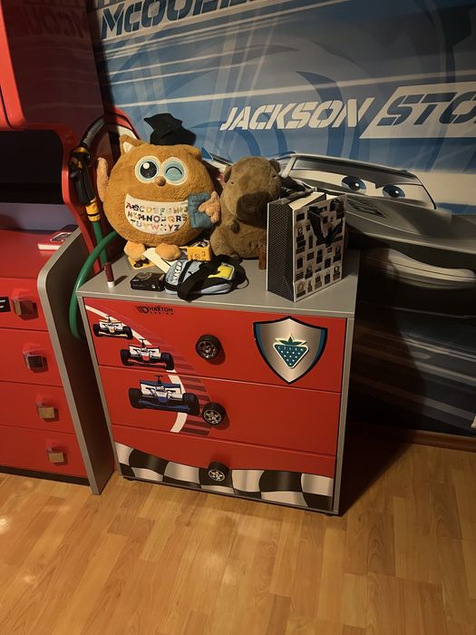 Детска стая  cilek