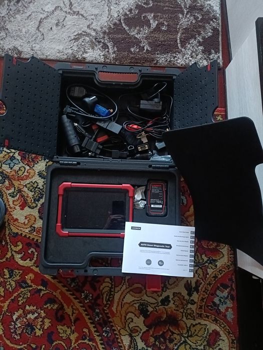 Продается LAUNCH X-431 PRO V7.05.033