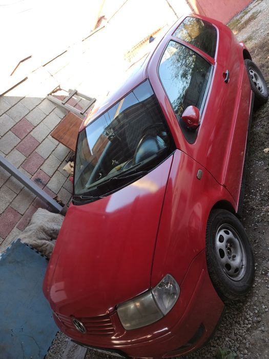 Продам машину роllo wag купе