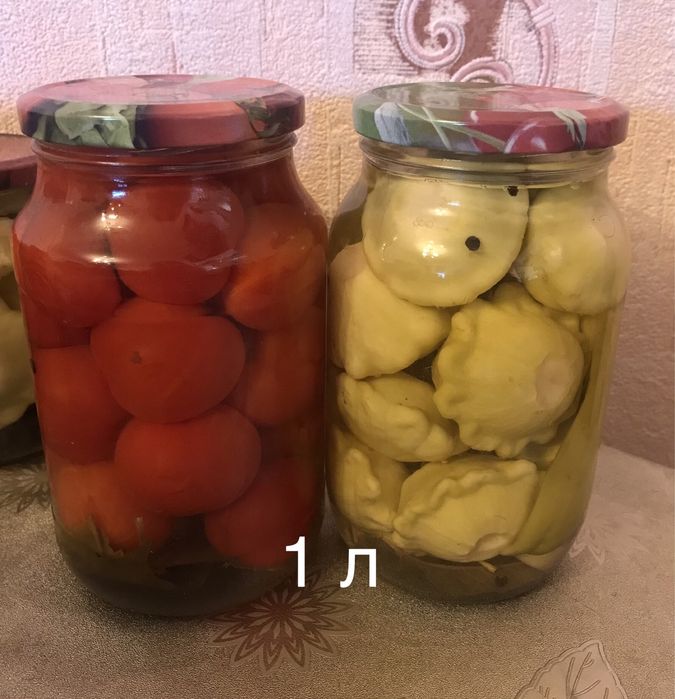 Продам соленье