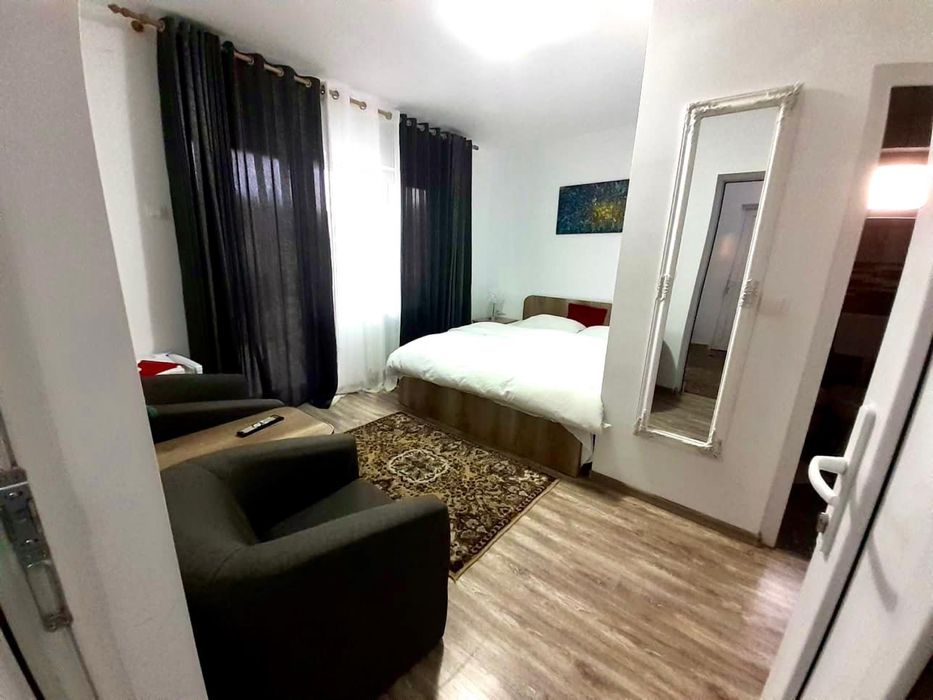 Pensiune Revelion Beclean Baile Figa