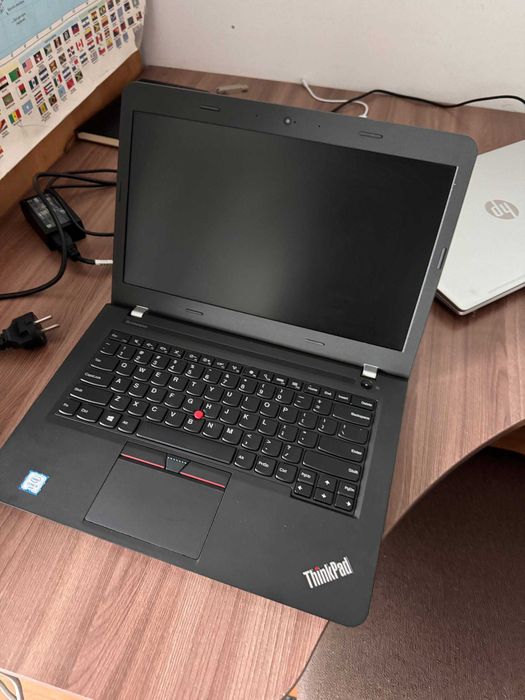 Ноутбук Lenovo ThinkPAd