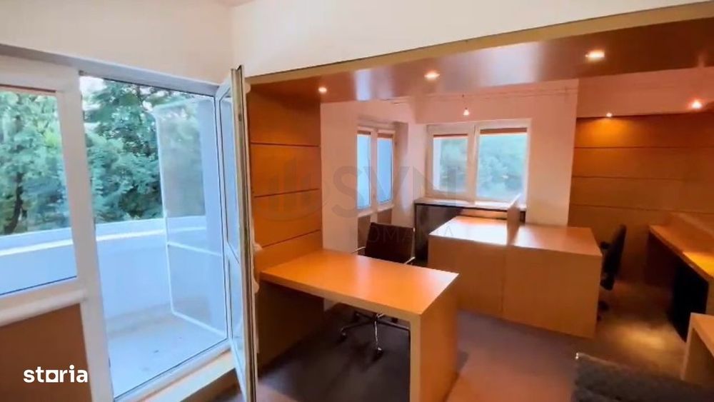 Apartament 5 camere l Birou