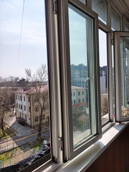 Chilonzor 12 dan uy sotiladi