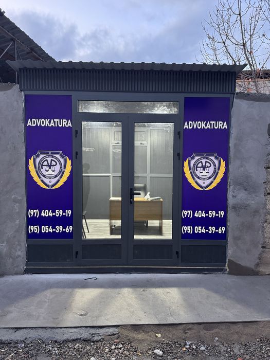 Akfa butka sotiladi va zakazga