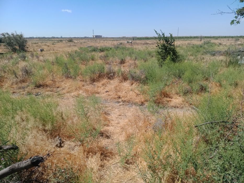 Продается земельный участок