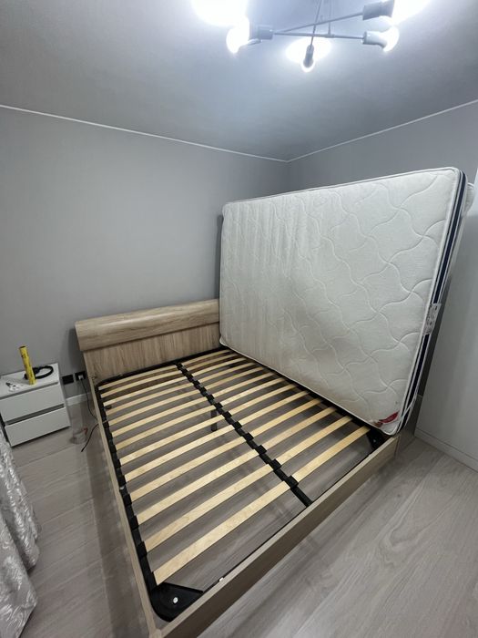 Продам кровать 2-х спалку