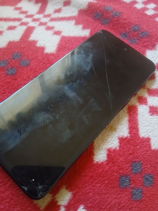 Motorola g54 5G power