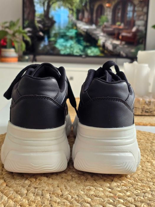 Sneakers lifestyle Adam’s