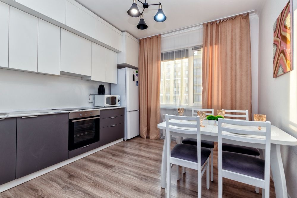 Посуточная квартира Астана