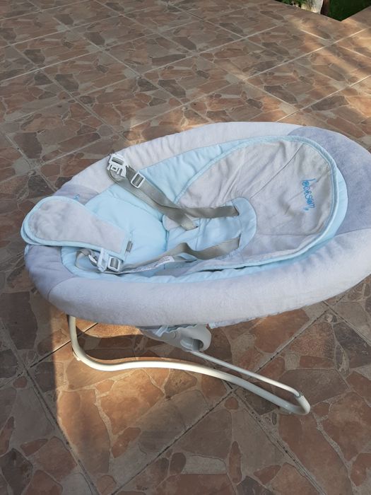 Бебешки    шезлонг