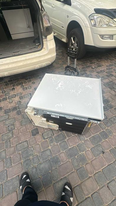 Ремонт посудомоечных машин