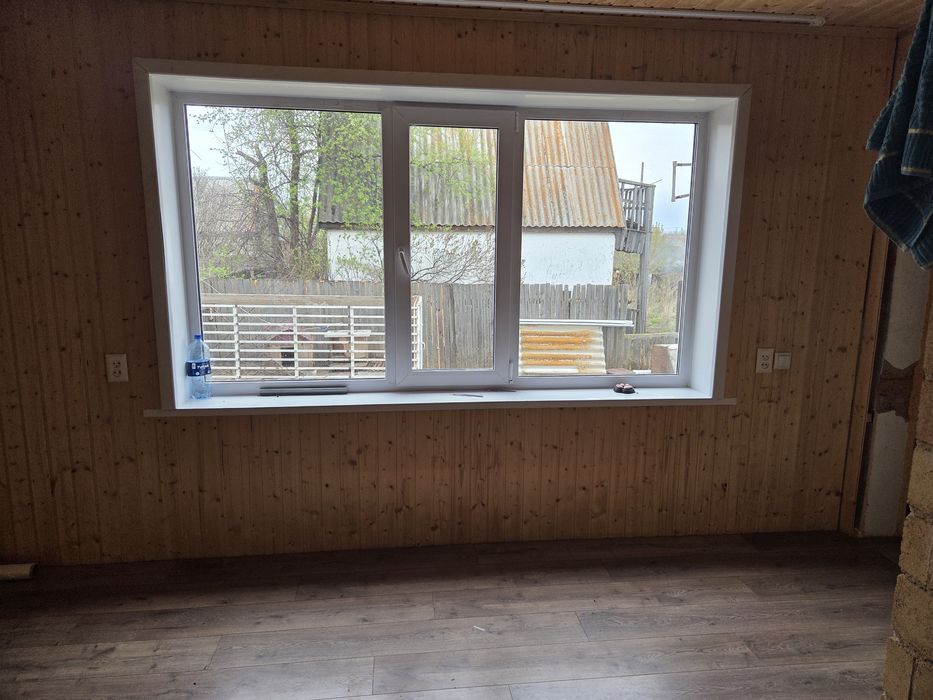 Дача на зерендинской трассе