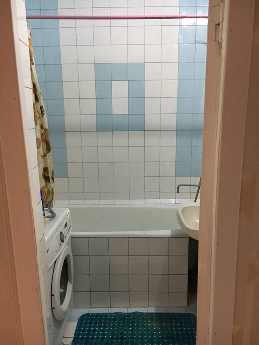 Tinchlik metro yonidan kvartira hamma sharoitlari bilan