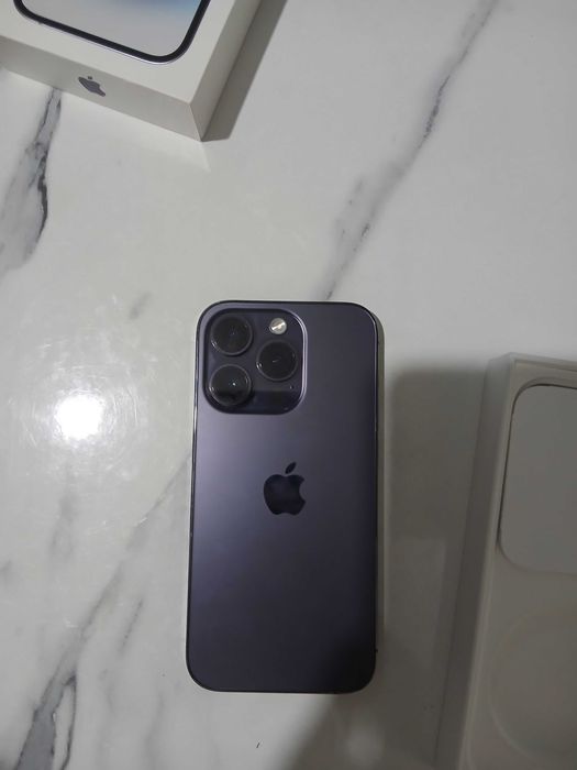 Iphon 14 Pro 128 talik