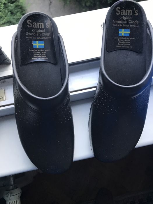 Сабо шведско производство “ оригинал”