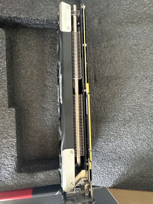EVGA GeForce GTX 1070