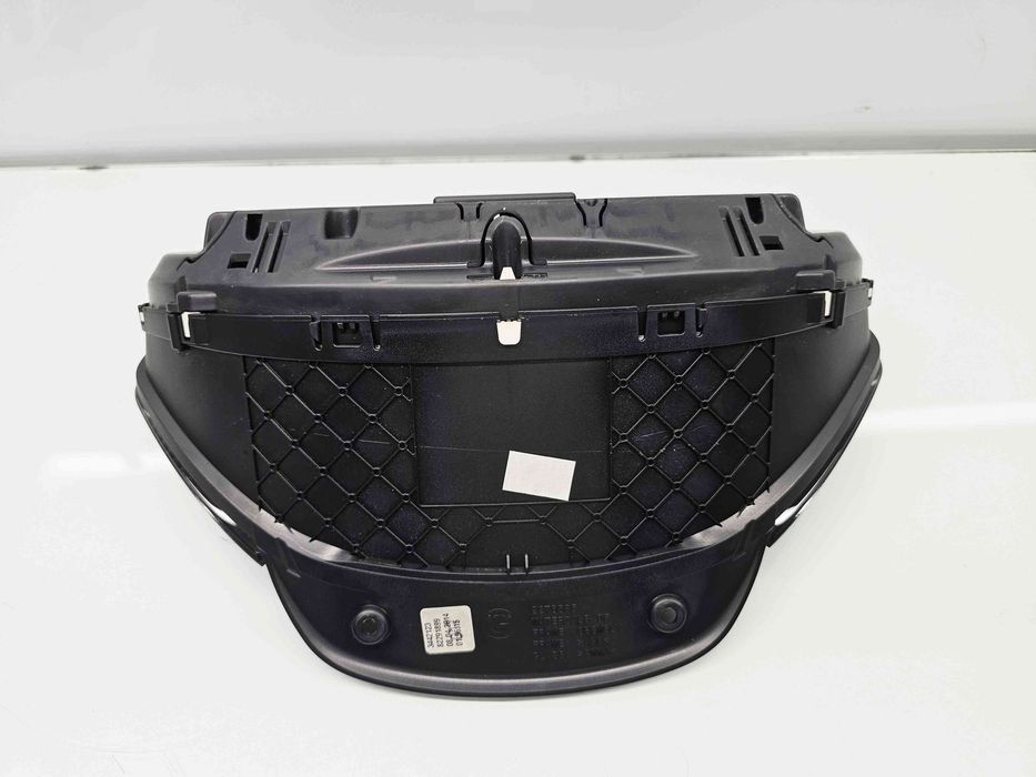 Ceas bord Bmw 3 Touring (F31) [Fabr 2012-2017] 9350138