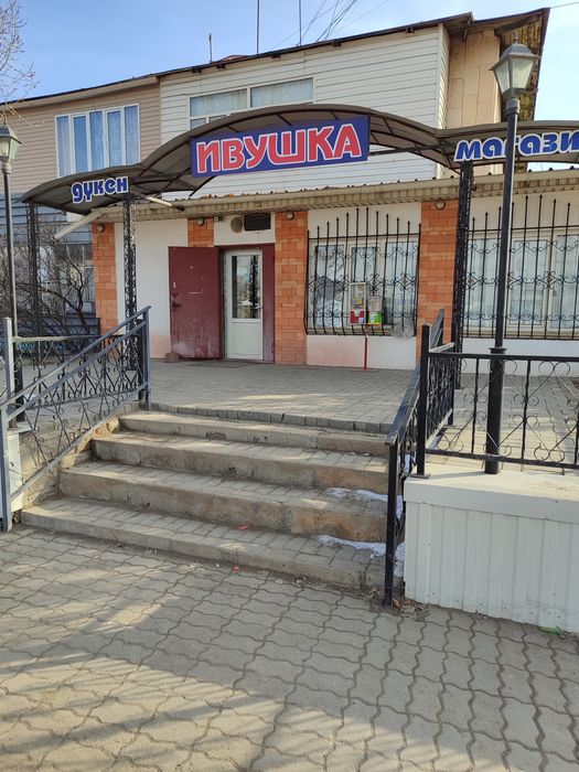 Сдам в аренду помещение