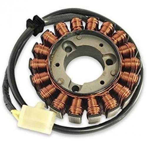 Stator Magentou Aprindere HONDA SH DYLAN SH 125 - 150 01-04