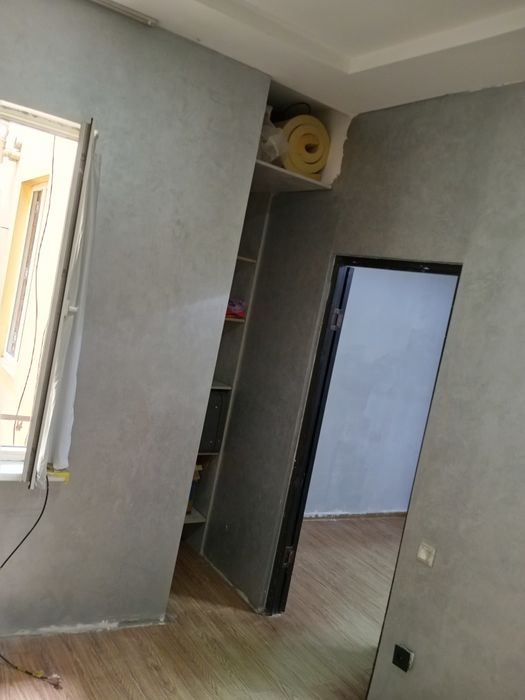 2 хонали квартира ижарага берилади