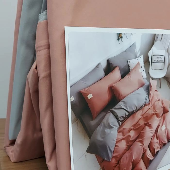 Постельный комплект