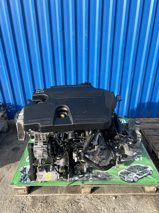 Carcasă filtru motorină Ford Kuga  2.0 Tdci 2015