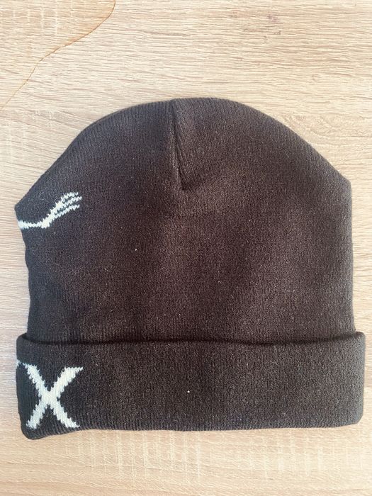 Арк терикс шапка