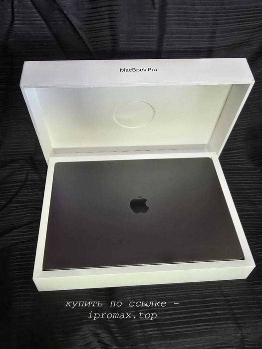 Ноутбук Apple Macbook pro 16 m4