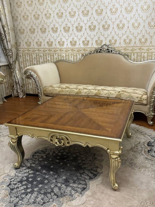 Мягкая  мебель для гостиной