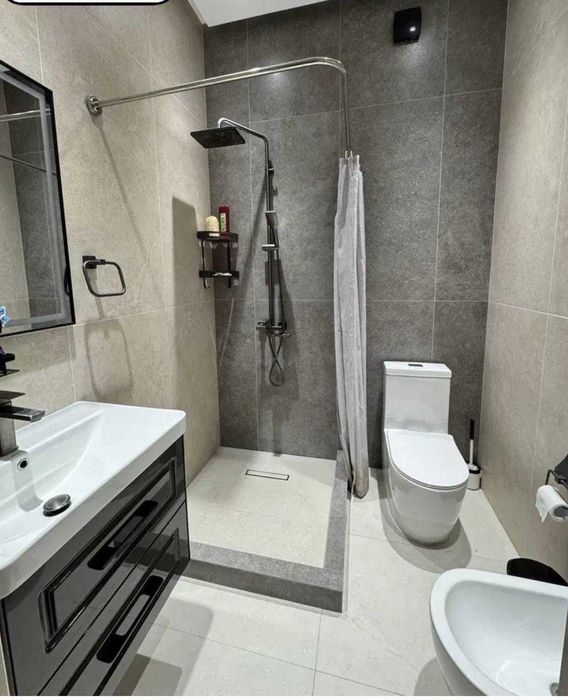 Продаётся Евродом на Ханабаде, 2-сотки (N 13308 )