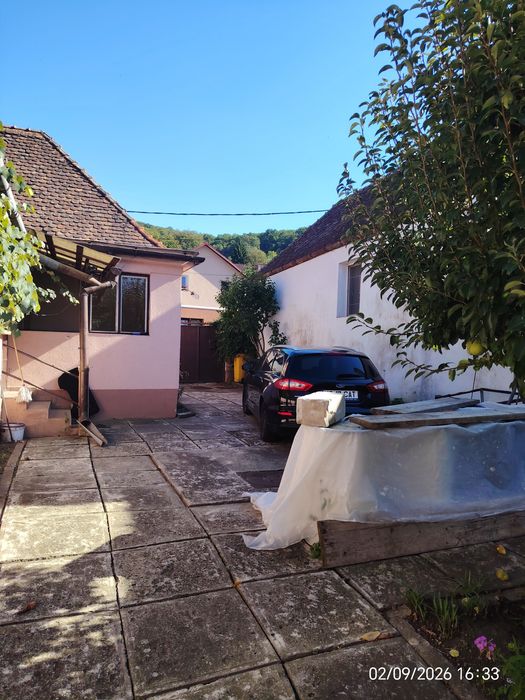 Casa de vînzare în Sighișoara