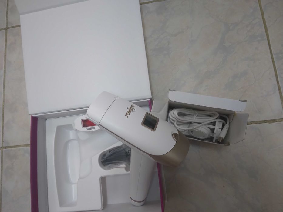 Epilator IPL Zenifique